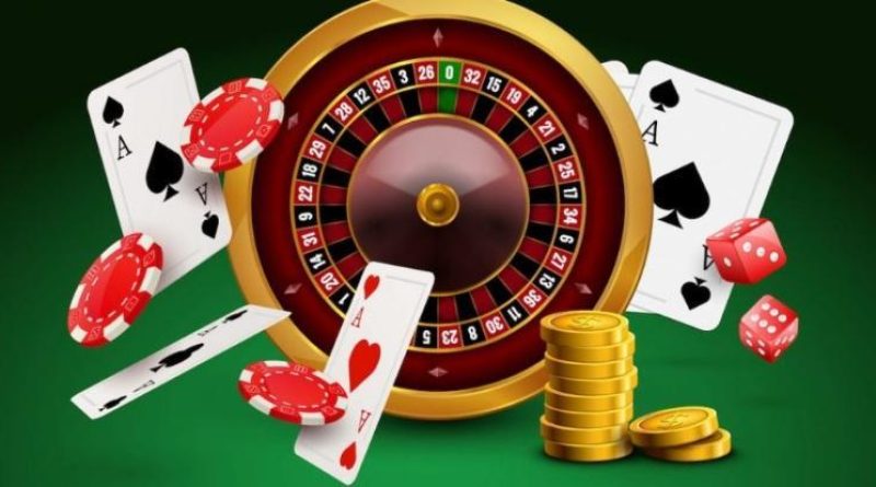 Khám phá Casino VSWIN – Cổng game đổi thưởng uy tín số 1