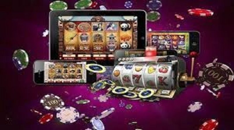Nổ hũ VSWIN – Sân chơi trực tuyến hấp dẫn hàng đầu hiện nay