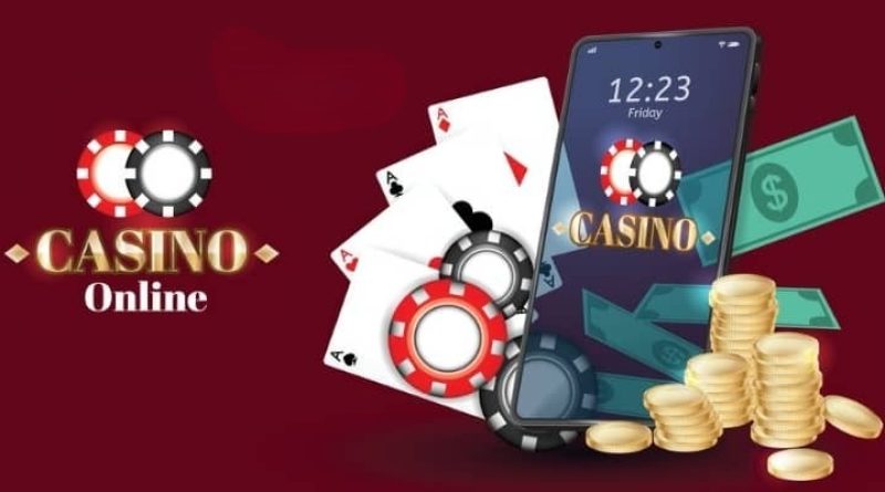 Casino VSWIN – Sòng bạc online đẳng cấp cùng dàn dealer quyến rũ