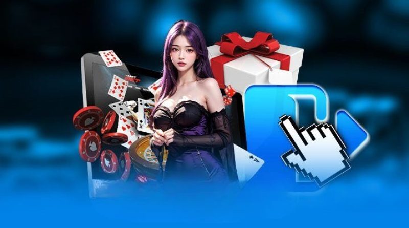 Casino VSWIN – Khám phá sòng bạc trực tuyến đẳng cấp hàng đầu