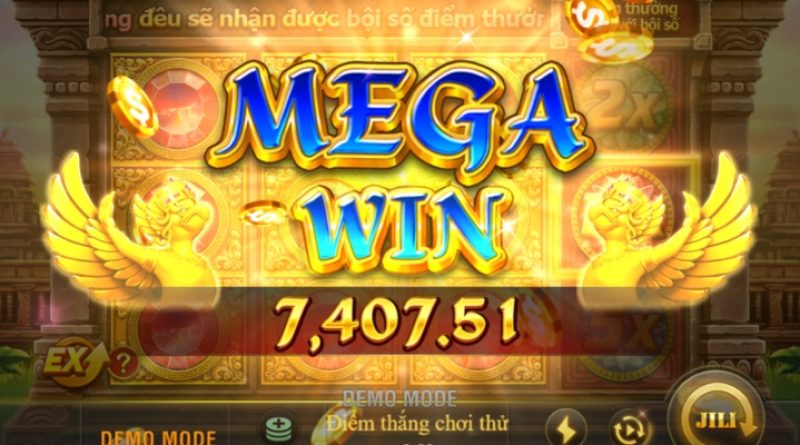 Khám phá thế giới Nổ Hũ Vswin – Casino trực tuyến đỉnh cao