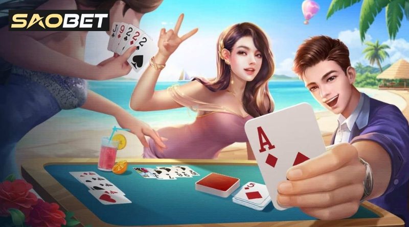 Tin tức SAOBET: Mẹo cá cược, game hot, ưu đãi cực lớn