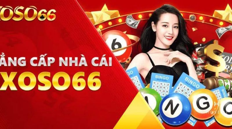 Đăng Ký xoso66 – Bắt Đầu Hành Trình Cá Cược Đẳng Cấp Chỉ Trong Vài Phút