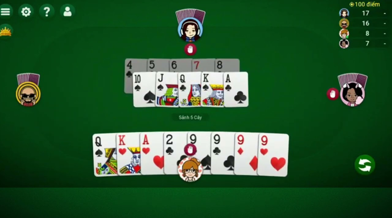 Game bài BONG99 – Sảnh chơi uy tín, giải trí mọi lúc mọi nơi