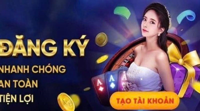 Hướng dẫn đăng ký BONG99 nhanh chóng chỉ trong 3 bước