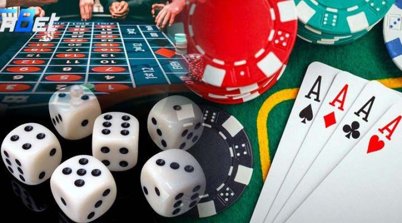 Khám phá casino FABET – Thiên đường cá cược trực tuyến uy tín