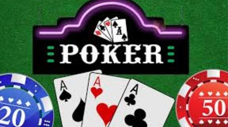 Trải nghiệm cá cược đỉnh cao tại Casino BIG88 với bộ môn Poker