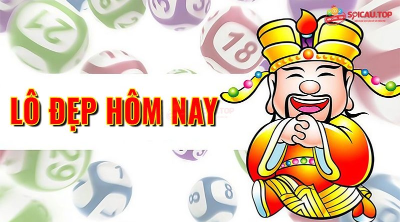 Lô đẹp hôm nay 666 – Bí quyết chọn số may mắn hiệu quả