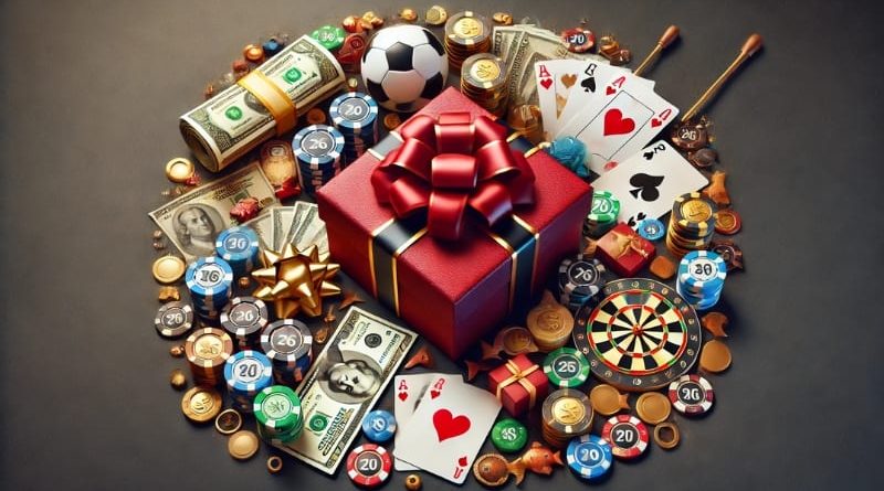 Khuyến Mãi Bomwin – Chương trình tri ân tất cả khách hàng