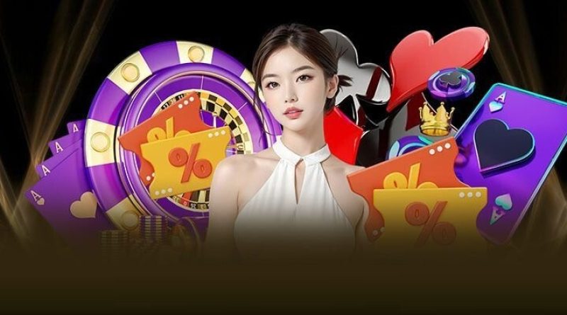 Nhà cái B52Club – Nền tảng cá cược trực tuyến chất lượng, dịch vụ chuyên nghiệp bậc nhất