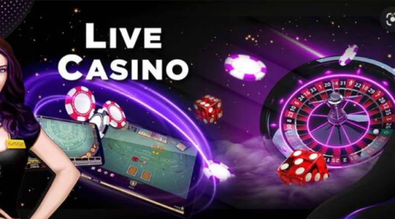 New88 live casino hành trình giải trí đỉnh cao không giới hạn