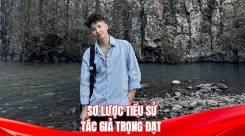 Tác giả Trọng Đạt: Hành trình từ con số không đến CEO HZ88