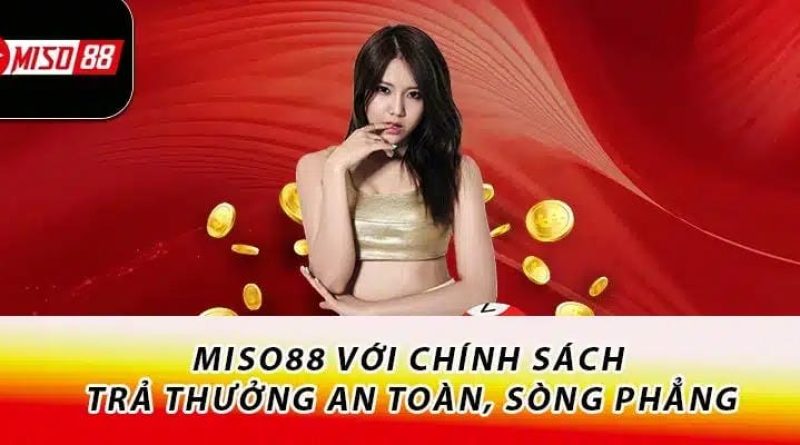 Đăng ký Miso88 – Hướng dẫn chi tiết cho người mới