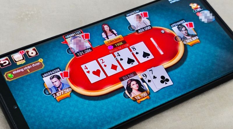 ONBET Casino – Sân chơi đỏ đen, cơ hội thắng lớn mỗi ngày