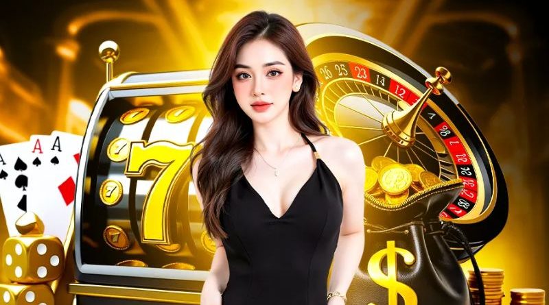 Trải Nghiệm Game Slot AE888 Qua Góc Nhìn Người Chơi Lâu Năm