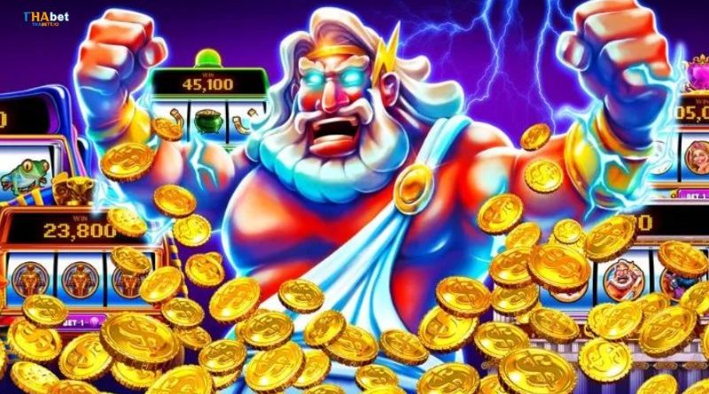 Nổ Hũ THABET – Trải nghiệm hấp dẫn và hướng dẫn chi tiết