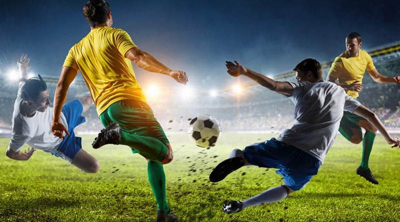 liveScore – Cập nhật kết quả bóng đá trực tiếp nhanh nhất