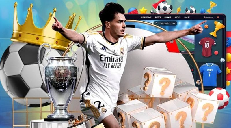 Thể Thao Bin88 – Sân Chơi Lý Tưởng Cho Người Yêu Thể Thao