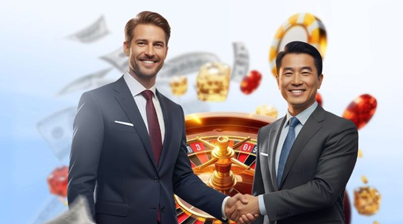 Khám phá hệ sinh thái giải trí trực tuyến RR88 KJC