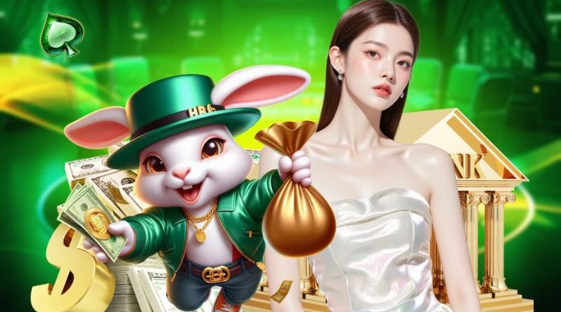 Nổ hũ CM88 – Hệ sinh thái slot trực tuyến hiện đại và cuốn hút