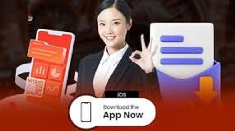 Tải App 3King miễn phí – giải trí cá cược mọi lúc, mọi nơi